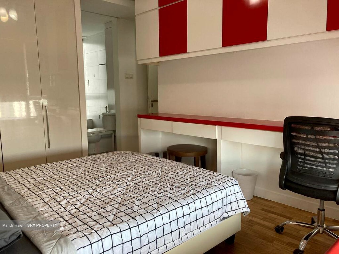 The Centris (D22), Apartment #543008841
